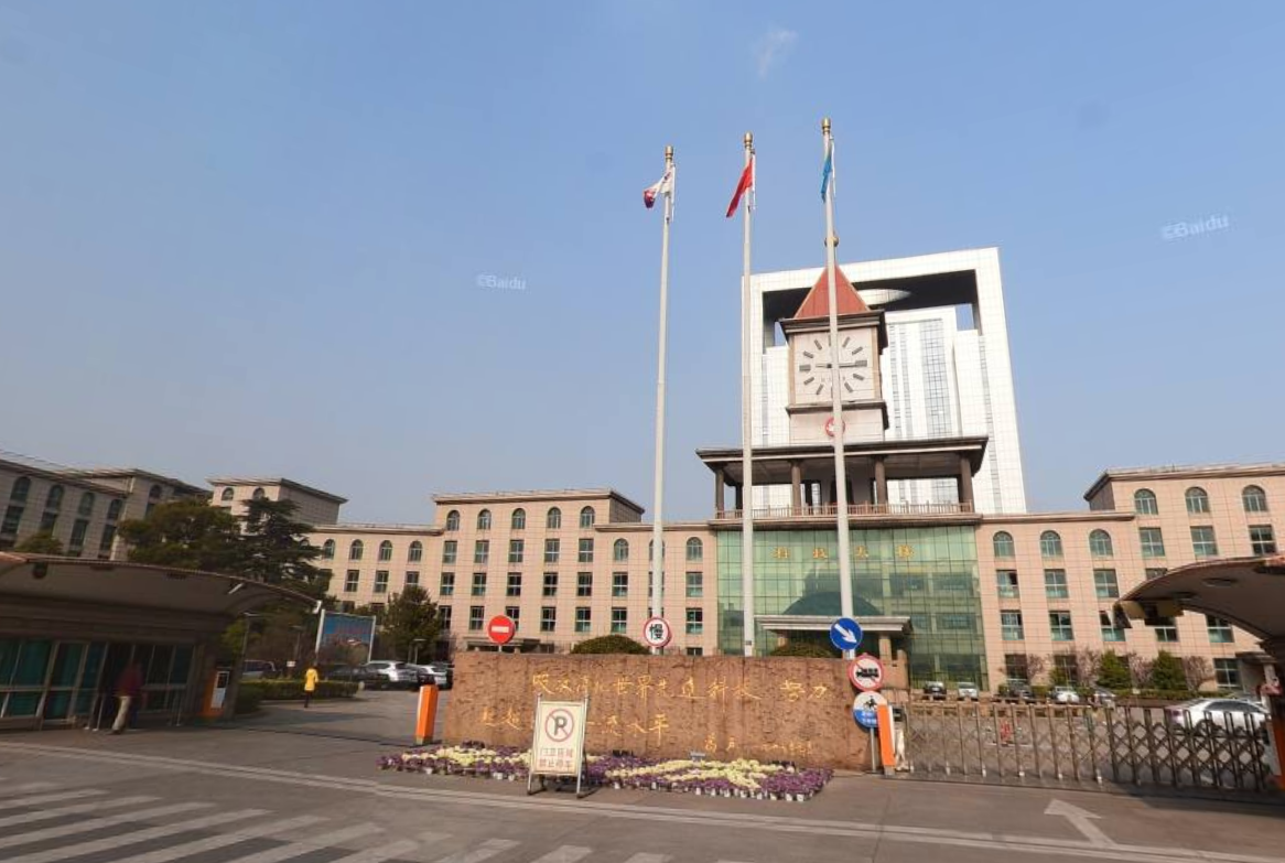 新县低压旋膜式除氧器工程案例-张家港宏昌钢板有限公司
