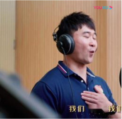新县久盛之歌最新版MV上线了