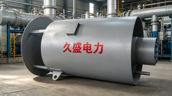 新县蒸汽消声器