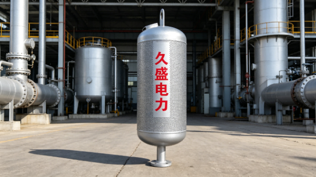 新县小孔消声器
