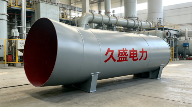 新县管道消声器